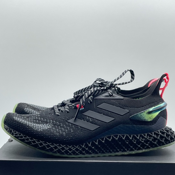 Adidas 4D - Picture 5 of 10